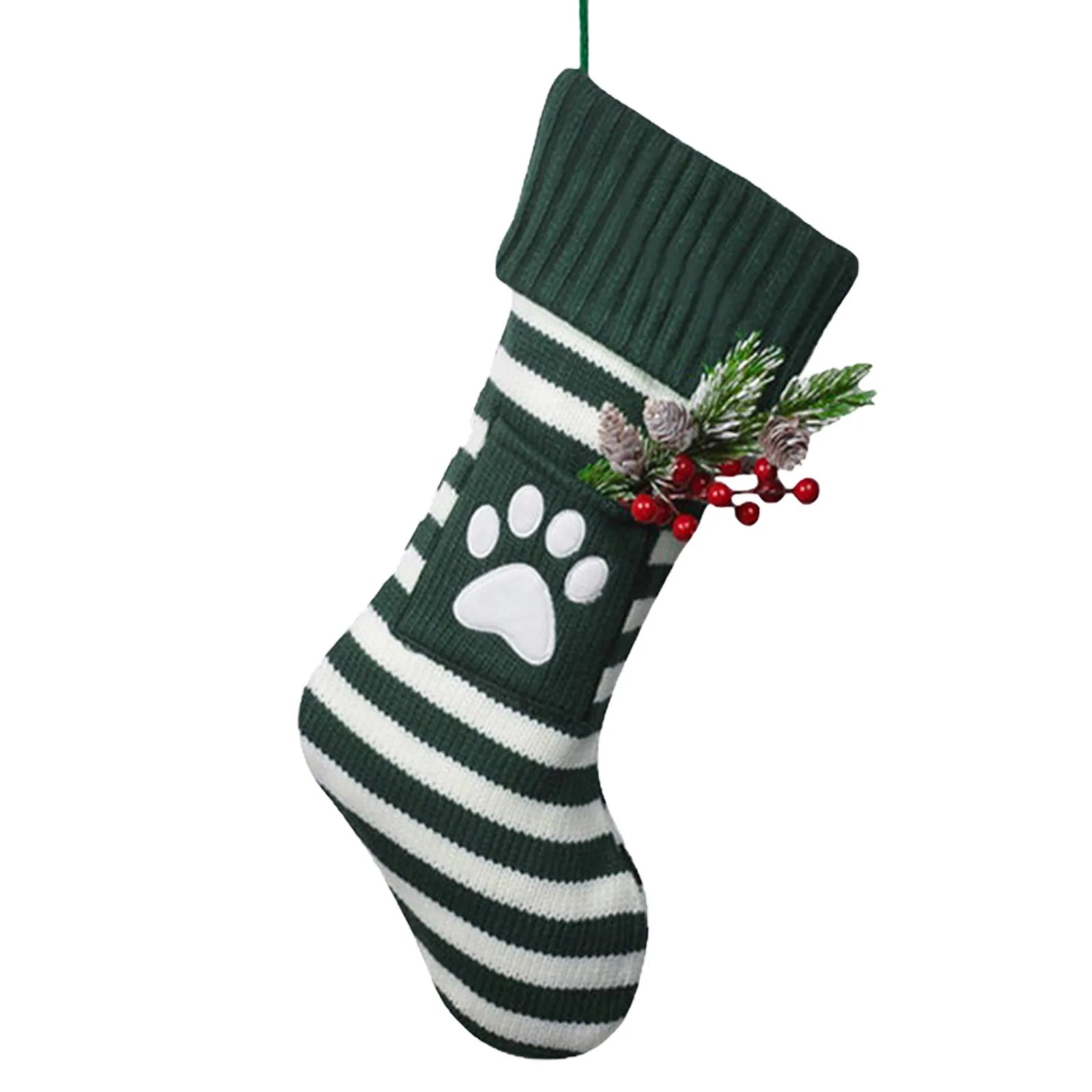 Pet Christmas Stocking